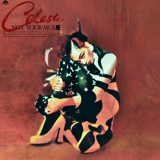 Celeste - Not Your Muse (Polydor)