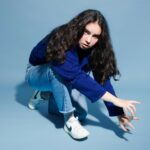Video Of The Week #185: Frances of Delirium - Let It All Go