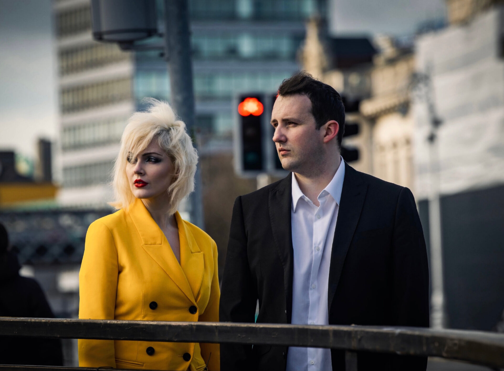 IN CONVERSATION: Greywind – “Songwriting has helped us through so many dark moments”