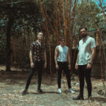 NEWS: Brixton Alley Unveil Their 'This Party Sucks' Video