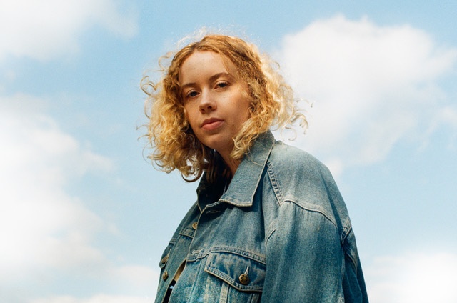 INTRODUCING: Lizzie Reid