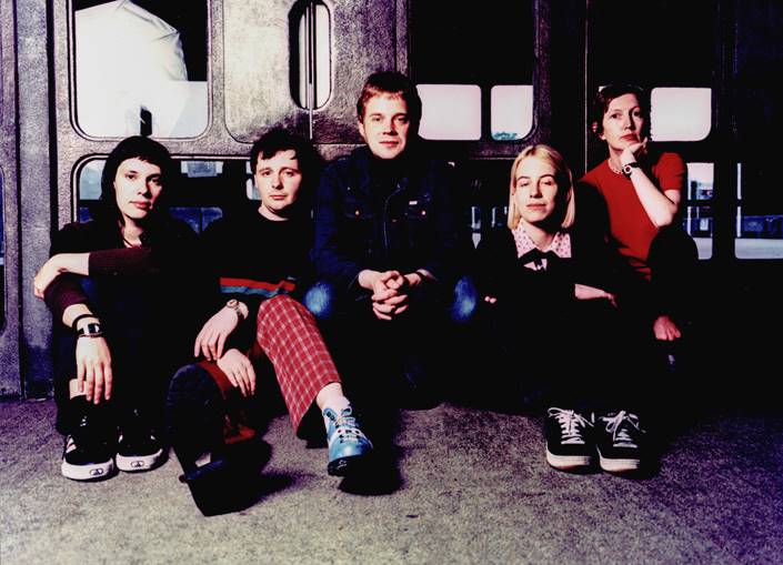 NEWS: Stereolab release new single 'Household Names'