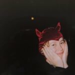 Lizzie Reid - Cubicle EP (7476 Records)