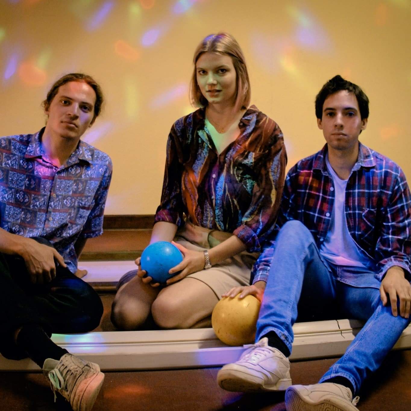 Tracks of the Week - Roller Derby Special