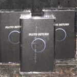 500club - Pluto Return (KSX Solutions)