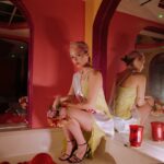 Video of the Week #187: Charlotte Rose Benjamin -  Deep Cut