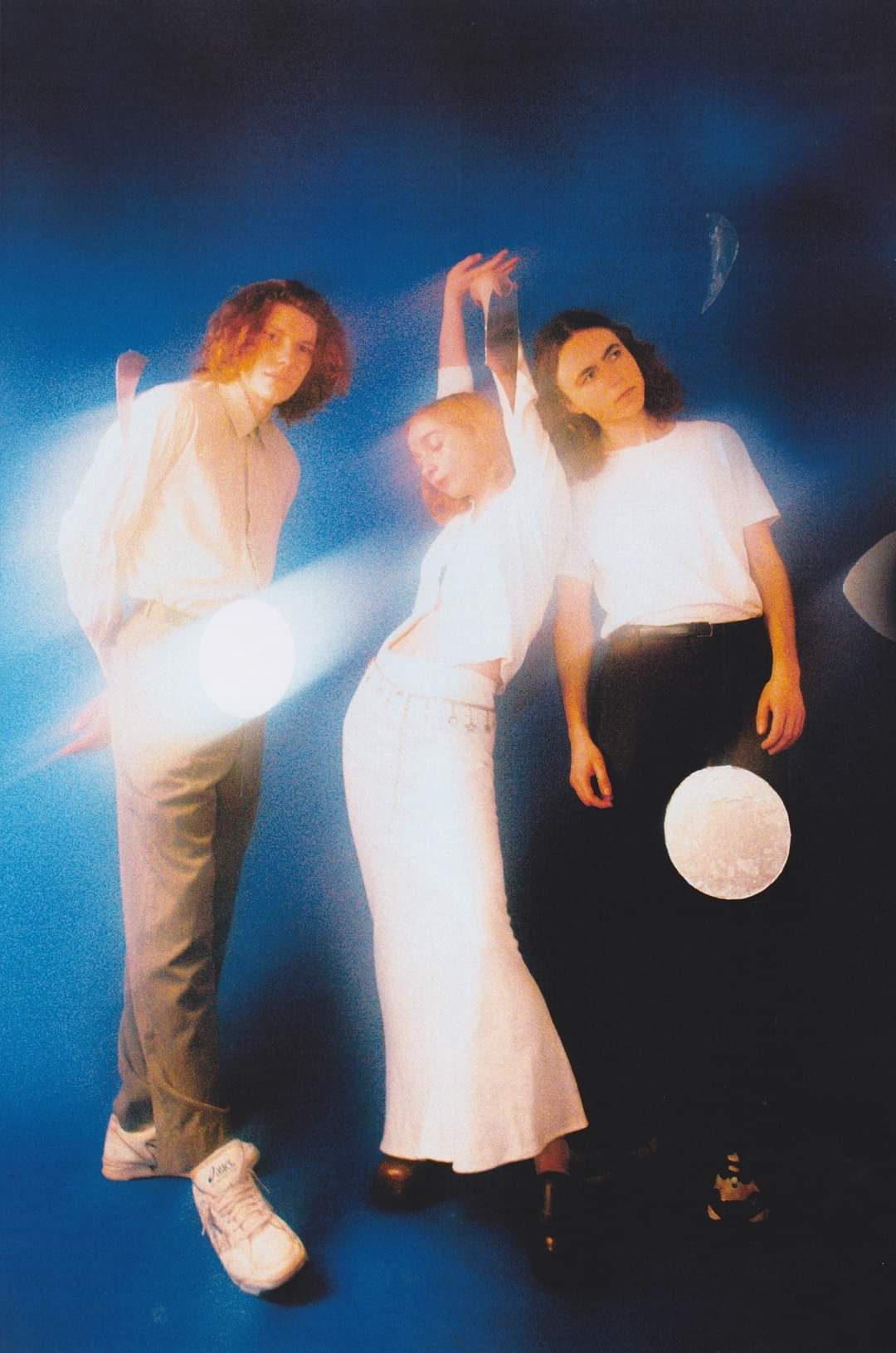 NEWS: Drug Store Romeos announce debut album 1