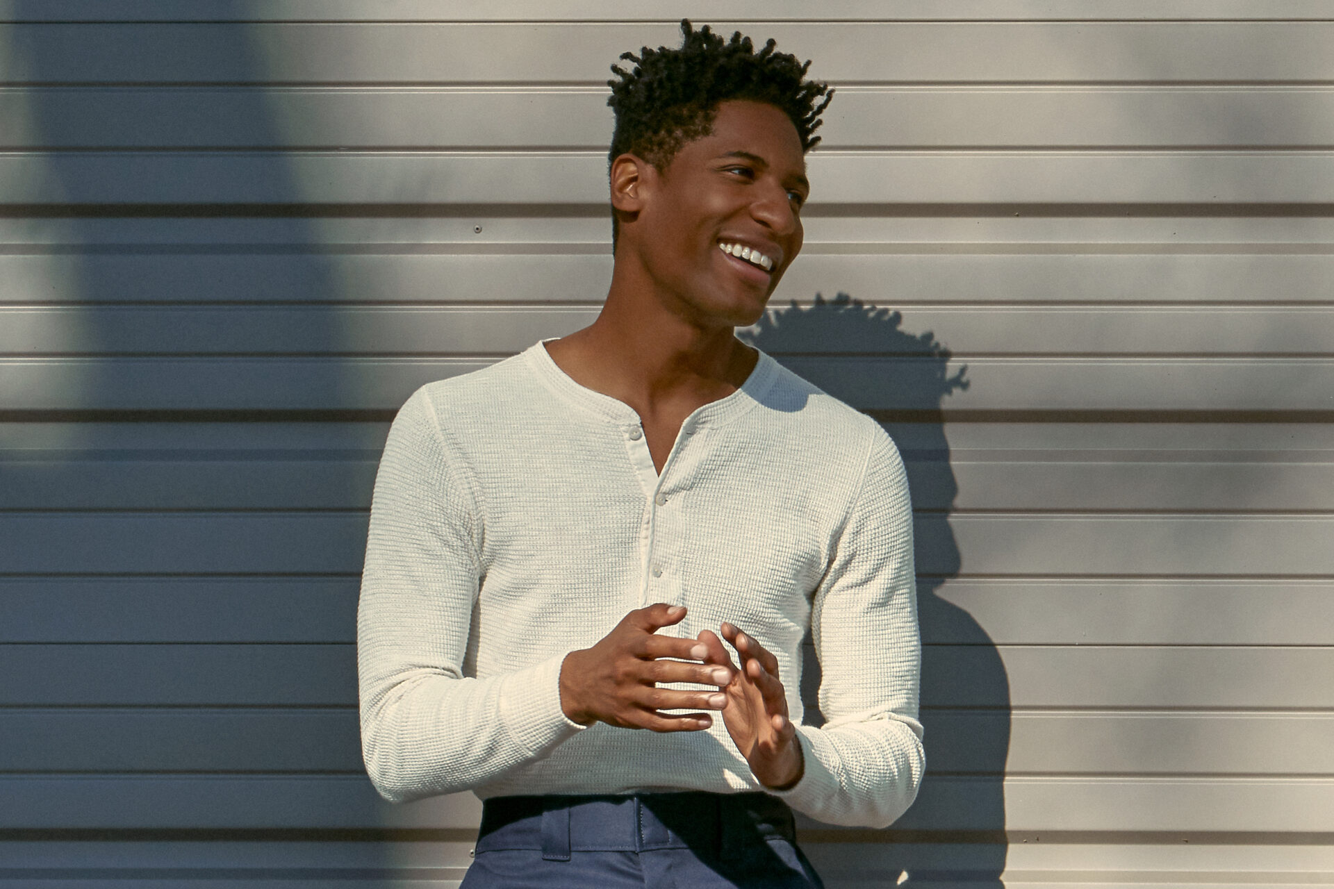IN CONVERSATION: Jon Batiste "I enjoy the idea of bringing people together"