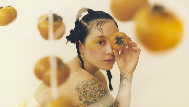 NEWS: Japanese Breakfast announces new album 'Jubilee'