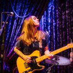 Julien Baker - Hutton Hotel, Nashville, Tennessee, 25/03/2021 (Livestream Event)