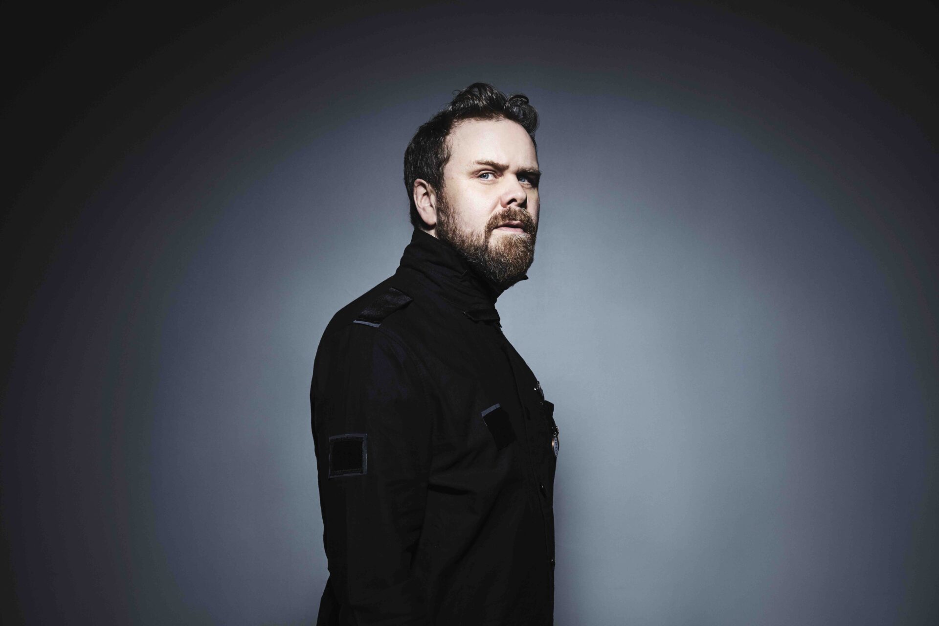 NEWS: Loney Dear releases new single 'Oppenheimer'