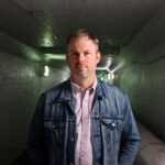 IN CONVERSATION: POSTDATA - "The first time a song really hits in a live form is a really beautiful feeling."