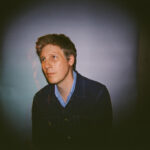 NEWS: Scott Matthews reveals bold and wistful video for 'New Skin'