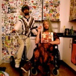 Cederick Knox - Spack in the Box Allstars Volume 1 (Ceremonial LaptopActivia Benz)