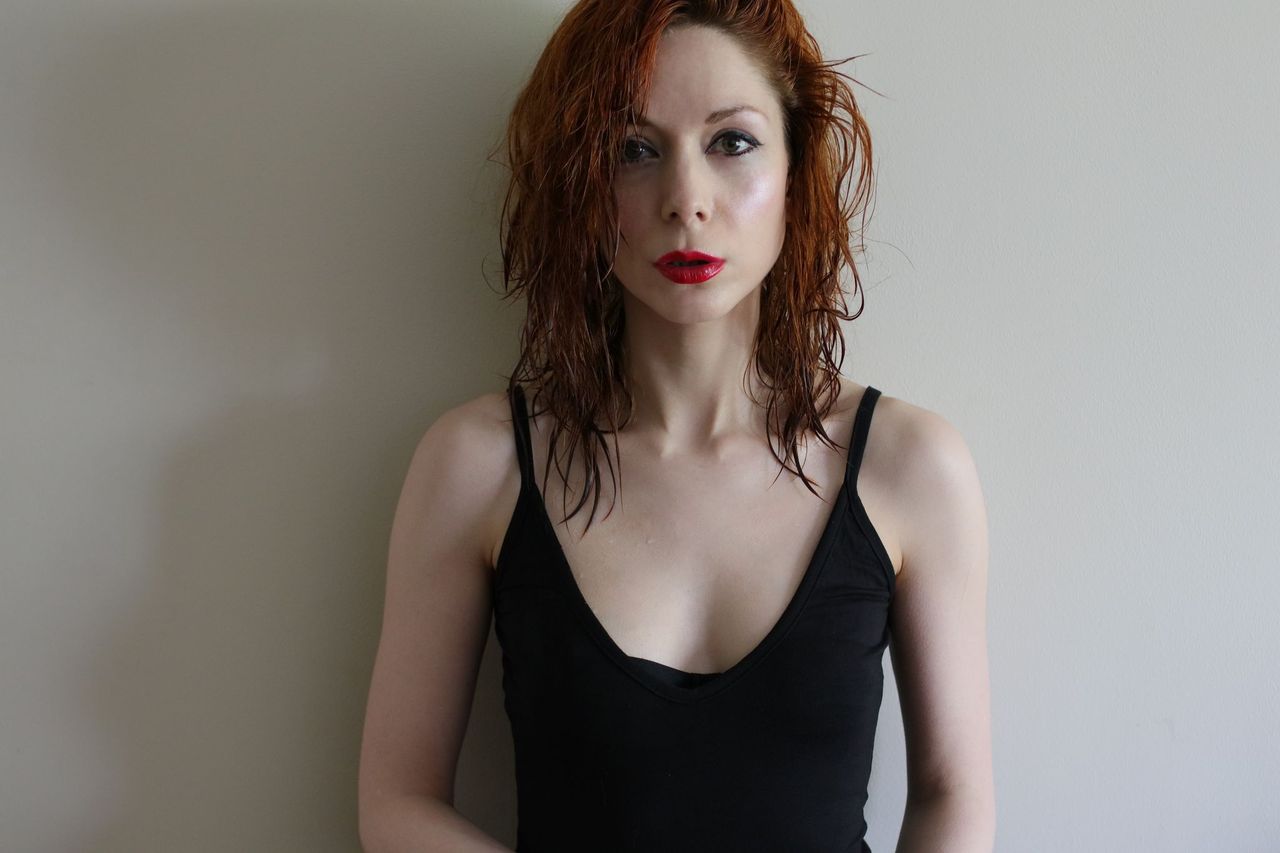 IN CONVERSATION: The Anchoress: “the female experience can be so brutal and violent” 2