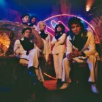 IN CONVERSATION: La Femme "dance on your problems is a good way to do music and to live"