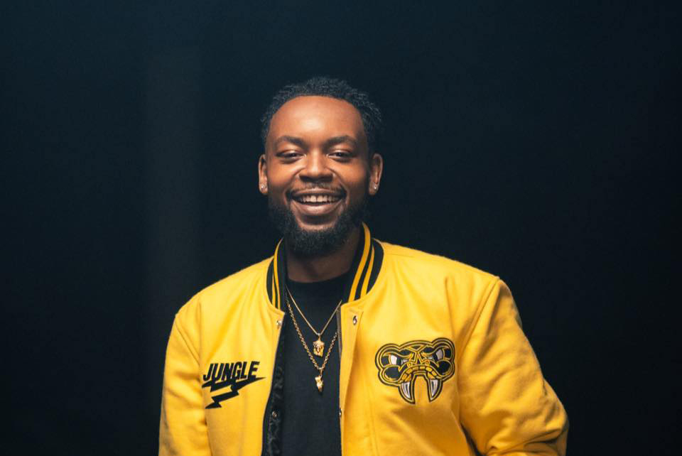 Land Of Rap - March 2021