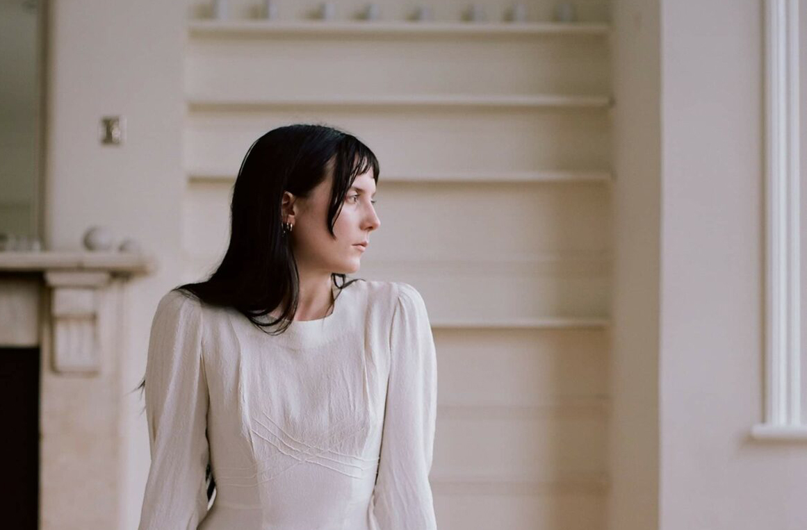 IN CONVERSATION: Martha Skye Murphy - "I want everything I do, to be something completely immersive." 2