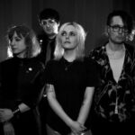 NEWS: Desperate Journalist announce new album, single and London gig 1