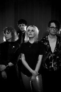NEWS: Desperate Journalist announce new album, single and London gig 1