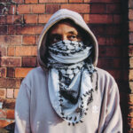 In Conversation: Knomad Spock "If you can’t have compassion for someone else, you can’t have compassion for yourself"