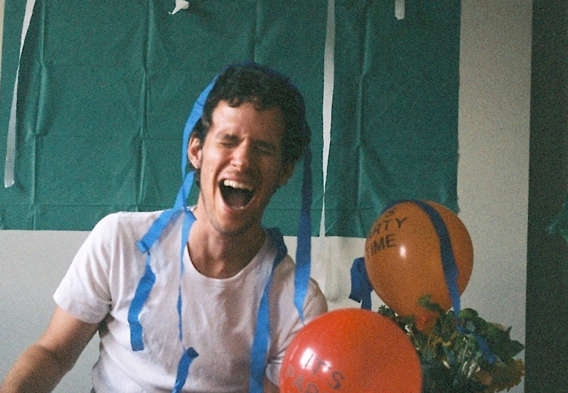 NEWS: Blackaby announces the release of new EP ‘Everything’s Delicious’ 2