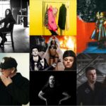 Tracks Of The Week #140