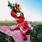 NEWS: Molly Burman shares striking new single ‘Everytime’ and announces new EP