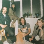 Video Of The Week #189: new Phobophobes single 'Mono Into Stereo'