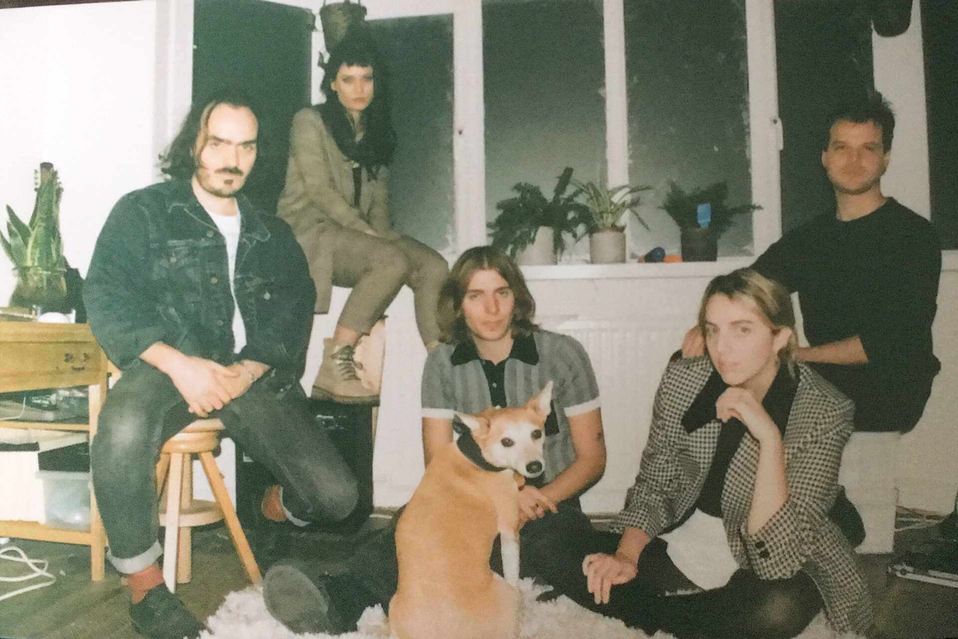 Video Of The Week #189: new Phobophobes single 'Mono Into Stereo'