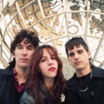 NEWS: UV-TV premiere - spiralling and infectious guitar pop in new single 'Back to Nowhere'