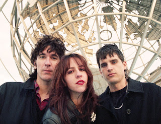 NEWS: UV-TV premiere - spiralling and infectious guitar pop in new single 'Back to Nowhere'