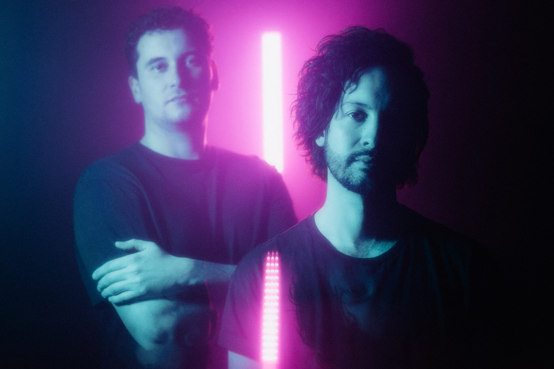 NEWS: Yard Arms release beautifully melancholic new single 'Hollow Ankles'