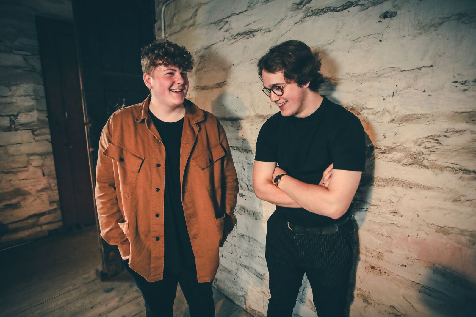 NEWS: Welsh and Irish youth highlight minority languages with cover of Alffa's ‘Gwenwyn’