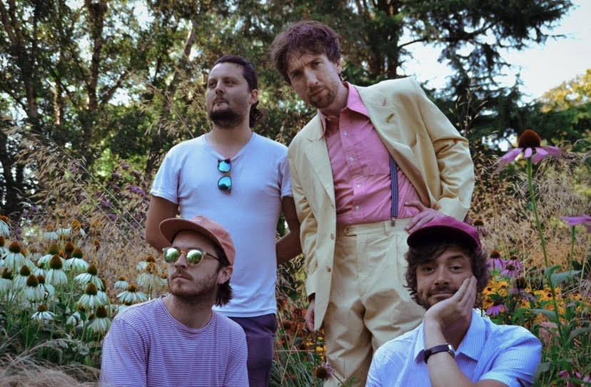NEWS: Melin Melyn return with psychedelic trip 'Lucy’s Odyssey’