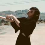 IN CONVERSATION: Lady Dan - “I’m learning how to belong wholly to myself” 2