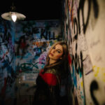 IN CONVERSATION: Baby Queen – “Pop music doesn’t have to be fucking shit”