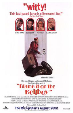 BOBellboy