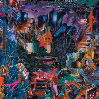 Black Midi - Cavalcade (Rough Trade)