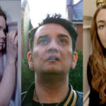 NEWS: Tim Arnold debuts new 'Screen Connected' film for Mental health Awareness Week