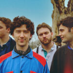 EXCLUSIVE PREMIERE: Hollis Lomax 'Past Time'