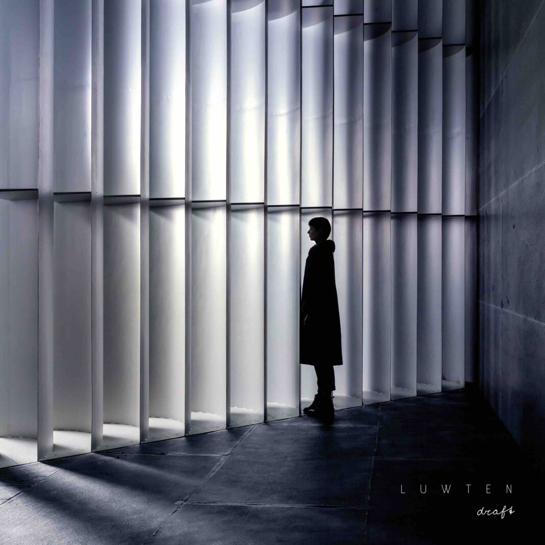 Luwten - Draft (Glassnote Records)