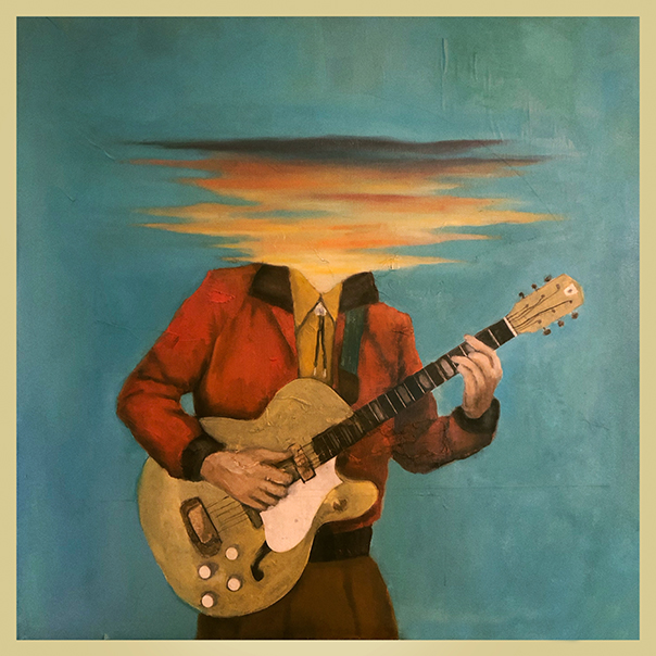 Lord Huron - Long Lost (Whispering Pines)