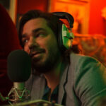 Matt Berry - The Blue Elephant (Acid Jazz) 2