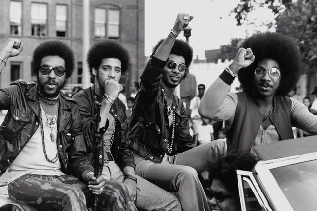 Nat Turner Rebellion - Laugh To Keep From Crying (Philly Groove Records)