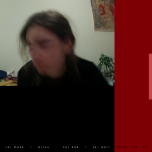 a EP cover