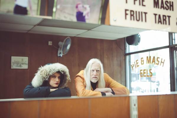 NEWS: audiobooks share new video 'The Doll' & Second album 'Astro Tough' details