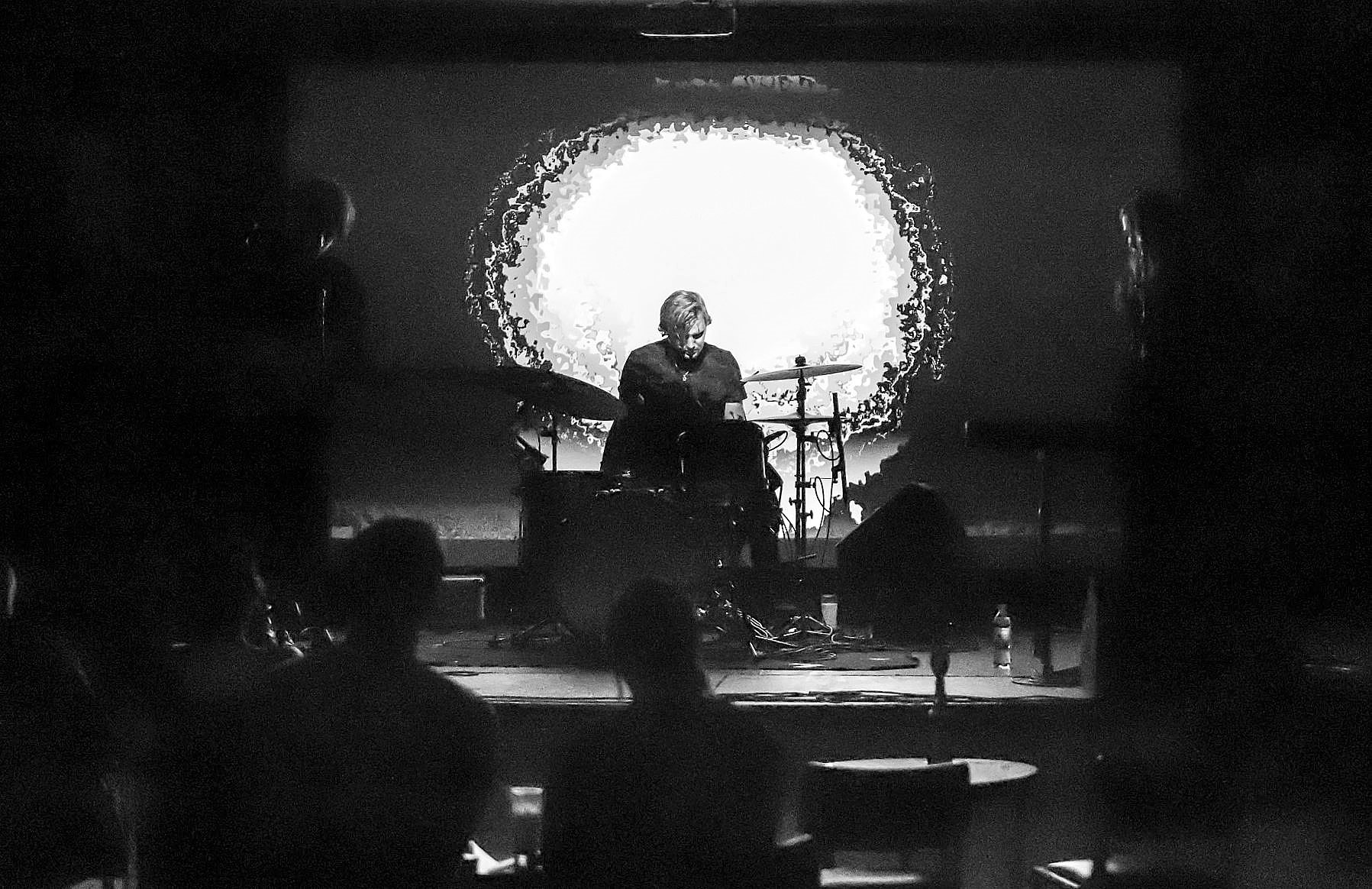 White Flowers / Wolf Solent – The Crescent, York, 04/06/2021 1
