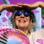 DESERT ISLAND TWIST - Maggie K. De Monde 2