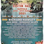 NEWS: Red Rooster Festival remains on course for August